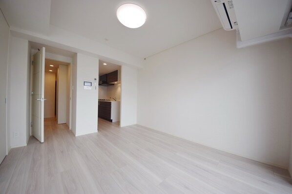 レオーネ南千住IIの物件内観写真